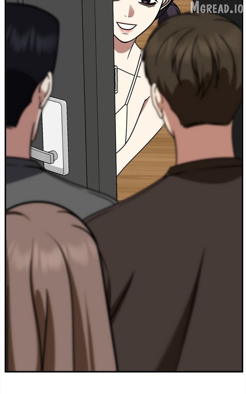 Change Me Chapter 258  - page 70
